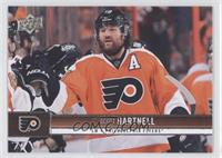 Scott Hartnell