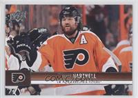 Scott Hartnell