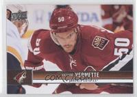 Antoine Vermette