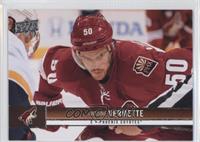 Antoine Vermette