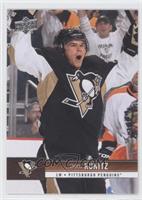 Chris Kunitz