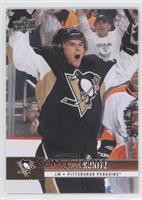 Chris Kunitz