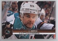 Dan Boyle