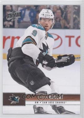 2012-13 Upper Deck - [Base] #158 - Martin Havlat