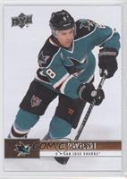 Joe Pavelski