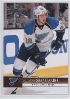 Kevin Shattenkirk