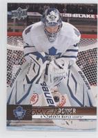 James Reimer