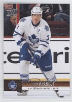 Dion Phaneuf