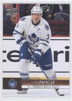 Dion Phaneuf