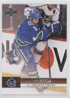 Kevin Bieksa [EX to NM]