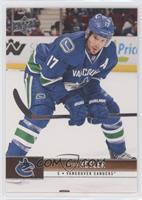 Ryan Kesler [EX to NM]