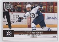 Dustin Byfuglien