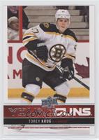 Young Guns - Torey Krug