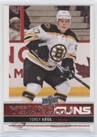 Young Guns - Torey Krug