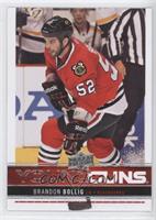 Young Guns - Brandon Bollig