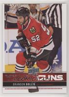 Young Guns - Brandon Bollig