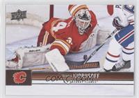 Miikka Kiprusoff