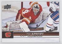 Miikka Kiprusoff