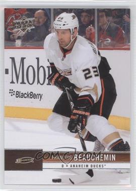 2012-13 Upper Deck - [Base] #3 - Francois Beauchemin