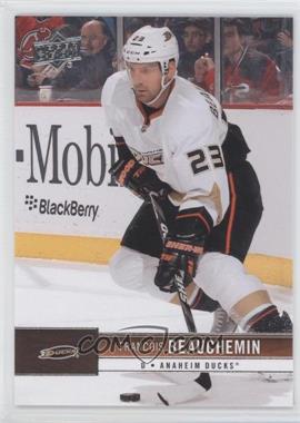 2012-13 Upper Deck - [Base] #3 - Francois Beauchemin