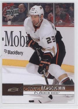 2012-13 Upper Deck - [Base] #3 - Francois Beauchemin