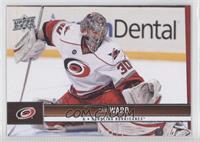 Cam Ward