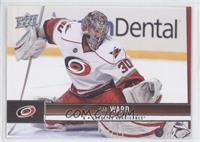 Cam Ward