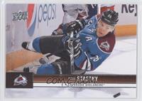 Paul Stastny