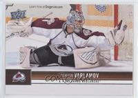 Semyon Varlamov