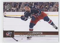 Ryan Johansen