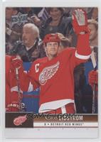 Nicklas Lidstrom