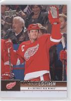 Nicklas Lidstrom