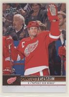 Nicklas Lidstrom [EX to NM]