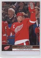 Nicklas Lidstrom