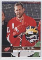 Henrik Zetterberg