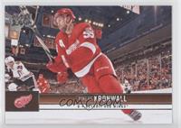 Niklas Kronwall