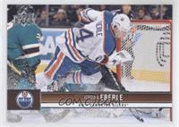 Jordan Eberle