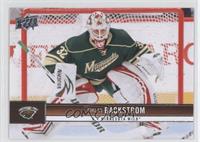 Niklas Backstrom