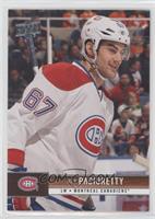 Max Pacioretty