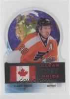 Claude Giroux #/100