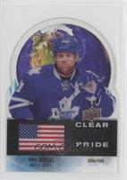 Phil Kessel #/100