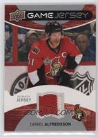 Daniel Alfredsson [EX to NM]