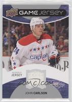 John Carlson [EX to NM]