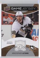 Kris Letang [Noted]