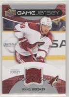 Mikkel Boedker [EX to NM]