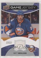 Matt Moulson [EX to NM]