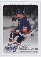 Bryan Trottier