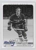 Guy Lafleur