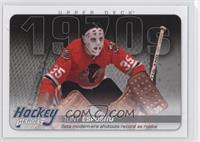 Tony Esposito