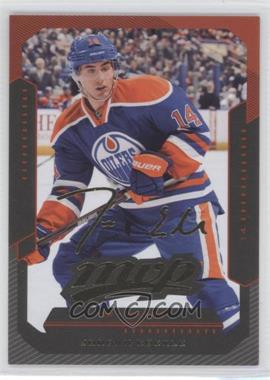 2012-13 Upper Deck - MVP #17 - Jordan Eberle